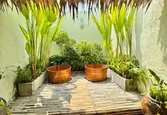 Nhà phố Gò Vấp - không gian rộng, tiện nghi đầy đủ... Bán nhà riêng tại An Hội Đông, Hồ Chí Minh 06