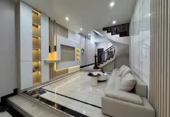 Bán nhà riêng 4 tầng rộng 52m² tại Minh Khai - vị trí đắc địa tiện ích đầy đủ... Bán nhà riêng tại Tương Mai, Hà Nội 02