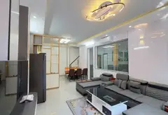 Nhà 3 Tầng Xây Dựng Hoàn Hảo, Giá Giảm Nhanh Từ 6,9 Tỷ Xuống 6,3 Tỷ Tại Huỳnh Tấn Phát... Bán nhà riêng tại Nhà Bè, Hồ Chí Minh 07