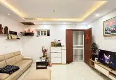 Căn hộ 2 phòng ngủ tại Yên Sở, Hoàng Mai giá 2.8 tỷ... Bán căn hộ chung cư tại Yên Sở, Hà Nội 01