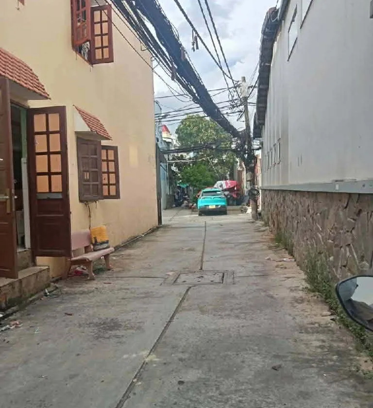 Bán nhà riêng quận 8 phường 7 diện tích 43.3m2, 4 phòng ngủ, giá 4.85 tỷ
VDQ8.9.91.23.1942... Bán nhà riêng tại Bình Đông, Hồ Chí Minh 01