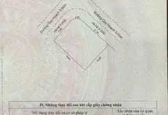 Cơ Hội Đầu Tư Đầy Tiềm Năng Tại Đà Nẵng – Bán Lô Góc 2 Mặt Tiền Nguyên Tất Thành... Bán đất tại Liên Chiểu, Đà Nẵng 01