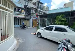 Nhà riêng 2 tầng tại phường Âu Cơ, diện tích 63m2 giá 8.5 tỷ... Bán nhà riêng tại Tân Phú, Hồ Chí Minh 01
