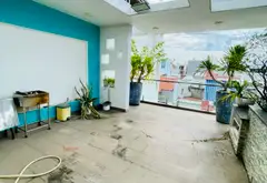 🚀 SIÊU PHẨM BIỆT THỰ NHỎ – Ô TÔ NGỦ TRONG NHÀ – 166M² – CHỈ HƠN 9 TỶ - 5M × 33M | 3 TẦNG BTCT.... Bán nhà mặt phố tại Bà Điểm, Hồ Chí Minh 04