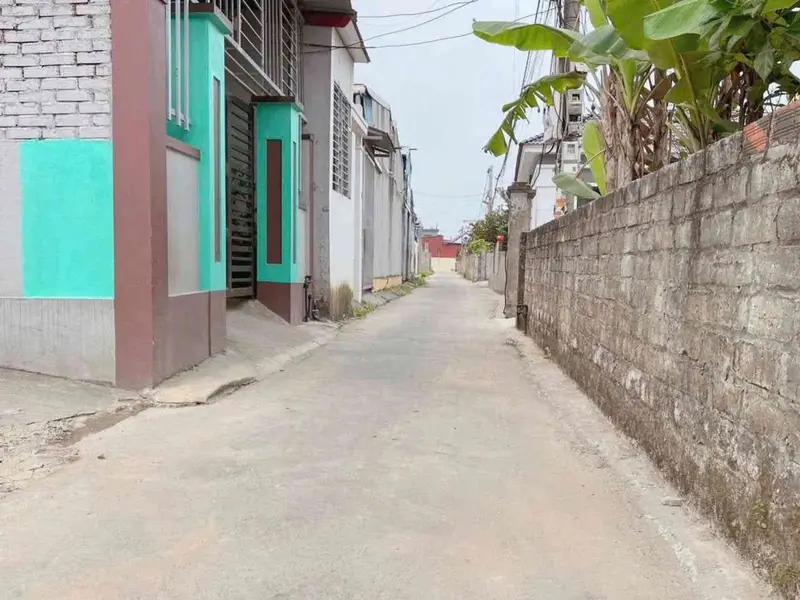 Sống An Nhiên Giữa Lòng Thiên Nhiên Tại Thôn 3 Kiền Bái... Bán nhà riêng tại Thủy Nguyên, Hải Phòng 01