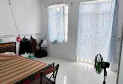 Bán nhà mặt phố tại phường xã, nhà 2 tầng, mặt tiền rộng 4m... Bán nhà mặt phố tại Bình Tân, Hồ Chí Minh 04