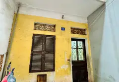 Bán nhà 3 tầng tại xã Đại Thanh, Hà Nội - Phân lô, 2 mặt ngõ, pháp lý đầy đủ... Bán nhà riêng tại Đại Thanh, Hà Nội 04