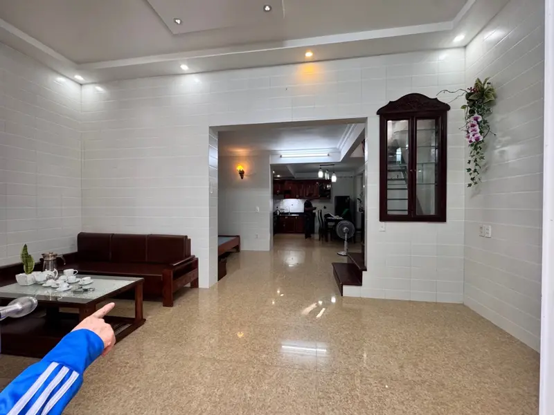 BÁN GẤP nhà ngõ 143 Tôn Đức Thắng... Bán nhà riêng tại An Biên, Hải Phòng 01