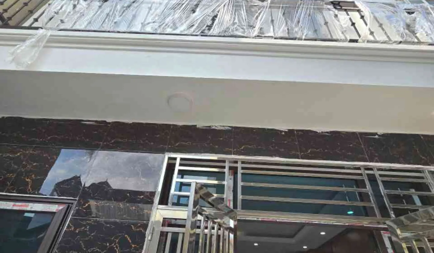 Nhà 5 tầng mới xây gần phố, diện tích 53m², giá 6.6 tỷ... Bán nhà riêng tại Kiến Hưng, Hà Nội 01