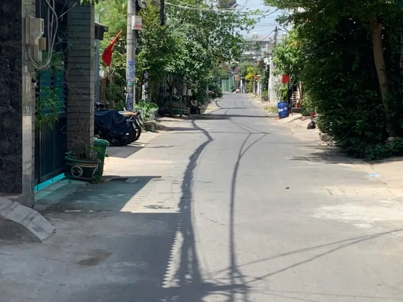 BÁN ĐẤT CÓ NHÀ SẴN Ở - 75m2 - HẺM XE HƠI - GẦN ĐẶNG VĂN BI - 6tỷ8... Bán nhà riêng tại Thủ Đức, Hồ Chí Minh 01