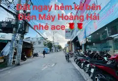Đất thổ cư mặt tiền 4m khu Đông Hưng Thuận, Quận 12, diện tích 50.8m2... Bán đất tại Đông Hưng Thuận, Hồ Chí Minh 02