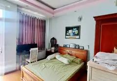 GIẢM 150TR NHÀ HƯƠNG LỘ 2 - LÊ ĐÌNH CẨN BÌNH TÂN - 54M2 4 TẦNG 4PN ĐƯỜNG 7M GIÁ 5TY85 TL... Bán nhà riêng tại Bình Trị Đông, Hồ Chí Minh 07
