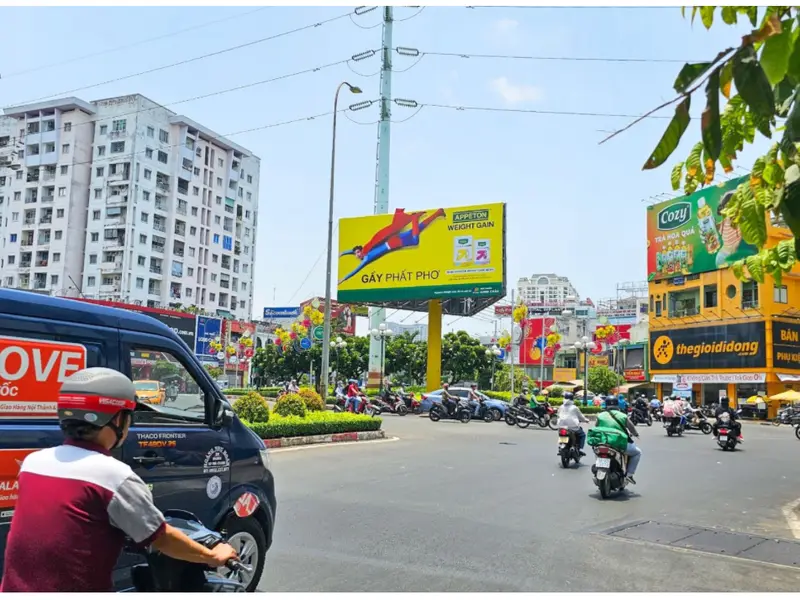 B.án Nh.à TT Q.11 gần vòng xoay Lê Đại Hành - Đầm Sen - sân vận động Phú Thọ
- NHÀ 4 TẦNG BTCT - H... Bán nhà riêng tại Hòa Bình, Hồ Chí Minh 01