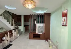 BÁN NHÀ MẶT TIỀN HOA LAN – PHƯỜNG CẦU KIỆU – KHU VIP NHẤT ĐƯỜNG HOA - MỘT ĐỜI CHỦ - 16TY5... Bán nhà mặt phố tại Cầu Kiệu, Hồ Chí Minh 06