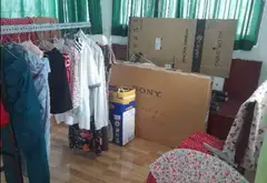Cơ hội hiếm có sở hữu nhà 4 tầng 4PN ngay trung tâm Gò Vấp, giá hấp dẫn... Bán nhà riêng tại Thông Tây Hội, Hồ Chí Minh 03