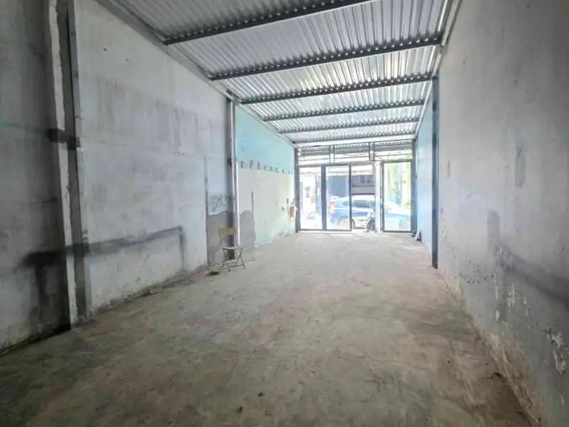 Bán nhà mặt phố 2 mặt tiền Văn Chung, diện tích 165m2, pháp lý chuẩn... Bán nhà mặt phố tại Tân Bình, Hồ Chí Minh 01