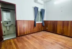 Bán nhà 4 tầng 5 phòng ngủ, Hẻm 8M, Quang Trung, Gần Emart... Bán nhà riêng tại An Hội Tây, Hồ Chí Minh 09