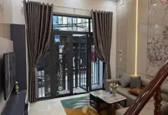 Bán nhà riêng 2 tầng 75m2 gần đường Điện Biên Phủ, Tây Nam, kiên cố, pháp lý rõ ràng... Bán nhà riêng tại Thanh Khê, Đà Nẵng 06
