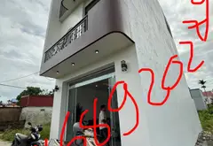 Bán nhà riêng 3 tầng diện tích rộng tại Lương Quán, An Dương... Bán nhà riêng tại An Dương, Hải Phòng 13