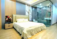 Bán nhà riêng 6 tầng có thang máy tại Quận An Phú Đông, HCM... Bán nhà riêng tại An Phú Đông, Hồ Chí Minh 08