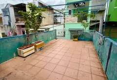 HXH HÀ TÔN QUYỀN - 4 TẦNG BTCT - CÁCH MẶT TIỀN 1 CĂN - 8TRIỆU/THÁNG LÂU DÀI - GIÁ NHỈNH 5 TỶ... Bán nhà riêng tại Chợ Lớn, Hồ Chí Minh 09