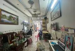 LÝ THƯỜNG KIỆT - NGAY CHỢ ÔNG HOÀNG - THÔNG LẠC LONG QUÂN - P.TÂN HOÀ - TÂN BÌNH... Bán owner_side tại Tân Hòa, Hồ Chí Minh 04