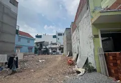 Nhà 1 tầng 64m2 hẻm oto gần chợ Da Sà, Bình Trị Đông... Bán nhà riêng tại Bình Trị Đông, Hồ Chí Minh 03