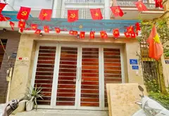 Bán biệt thự liền kề 4 tầng tại KĐT Định Công, diện tích 103m², mặt tiền 4.8m... Bán biệt thự, liền kề tại Định Công, Hà Nội 02
