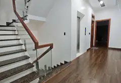 Nhà mặt phố khu đô thị mới Sở Dầu, 4 tầng có thang máy, vỉa hè rộng ô tô tránh... Bán nhà mặt phố tại Hồng Bàng, Hải Phòng 09