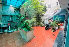 🏡🎯🌏CHỈ 7.6 TỶ – BÁN NHÀ KIM GIANG - THANH LIỆT 38M², 4 NGỦ, MT 5.5M.NGÕ BA GÁC.GẦN CHỢ QUANG.... Bán nhà riêng tại Thanh Liệt, Hà Nội 01