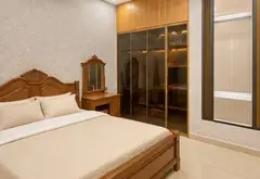 Nhà 4 Tầng Đẹp Tại Hiệp Bình - Giá Tốt Nhất Thị Trường... Bán nhà riêng tại Hiệp Bình, Hồ Chí Minh 13