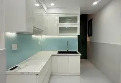 LẠC LONG QUÂN - THÔNG NI SƯ HUỲNH LIÊN - P.BẢY HIỀN - TÂN BÌNH... Bán nhà riêng tại Bảy Hiền, Hồ Chí Minh 04