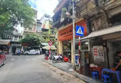 Bán biệt thự pháp cổ mặt phố Chân Cầm diện tích 530m2 MT 12m giá 318 tỷ... Bán nhà mặt phố tại Hoàn Kiếm, Hà Nội 02