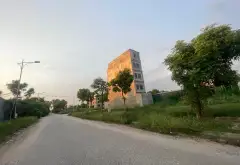 Bán đất Khu B Khu đô thị Cienco 5 Quang Minh Mê Linh diện tích 100m2, mặt tiền 5m... Bán đất tại Quang Minh, Hà Nội 03