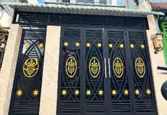Lê Văn Khương Q12 gần Hãng bia Tiger 80M2 sẵn dòng tiền Nhỉnh 4 Tỷ... Bán nhà riêng tại Tân Thới Hiệp, Hồ Chí Minh 02