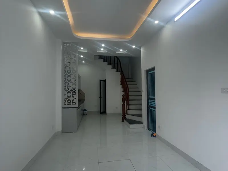 Bán nhà riêng 5 tầng lô góc phường Chương Mỹ, Hà Nội gần đại học thể dục thể thao... Bán nhà riêng tại Chương Mỹ, Hà Nội 01