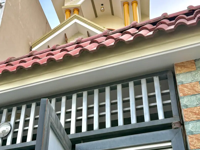 BÁN NHÀ 3 TẦNG MT ĐƯỜNG P.TÂN PHÚ - SUỐI TIÊN 100M2 GIÁ 8 TỈ 2.... Bán nhà mặt phố tại Tăng Nhơn Phú, Hồ Chí Minh 01