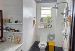 Nhà đẹp 5 tầng hẻm ô tô tránh Quận 3 giá siêu hấp dẫn... Bán nhà riêng tại Nhiêu Lộc, Hồ Chí Minh 09