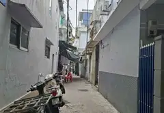 Bán nhà riêng diện tích 46,9m2 tại phường Hoàng Hoa Thám, giá 2,45 tỷ đồng... Bán nhà riêng tại Thanh Khê, Đà Nẵng 05