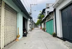 Bán nhà 2 mặt tiền, 286m, rộng 8,3m tại Nguyễn Văn Quá Quận 12, 1x Tỷ... Bán nhà riêng tại Đông Hưng Thuận, Hồ Chí Minh 04