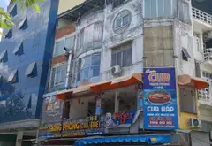 Nhà mặt phố Trường Sa, Phú Nhuận – Dòng tiền ổn định, giá hợp lý... Bán nhà mặt phố tại Cầu Kiệu, Hồ Chí Minh 14
