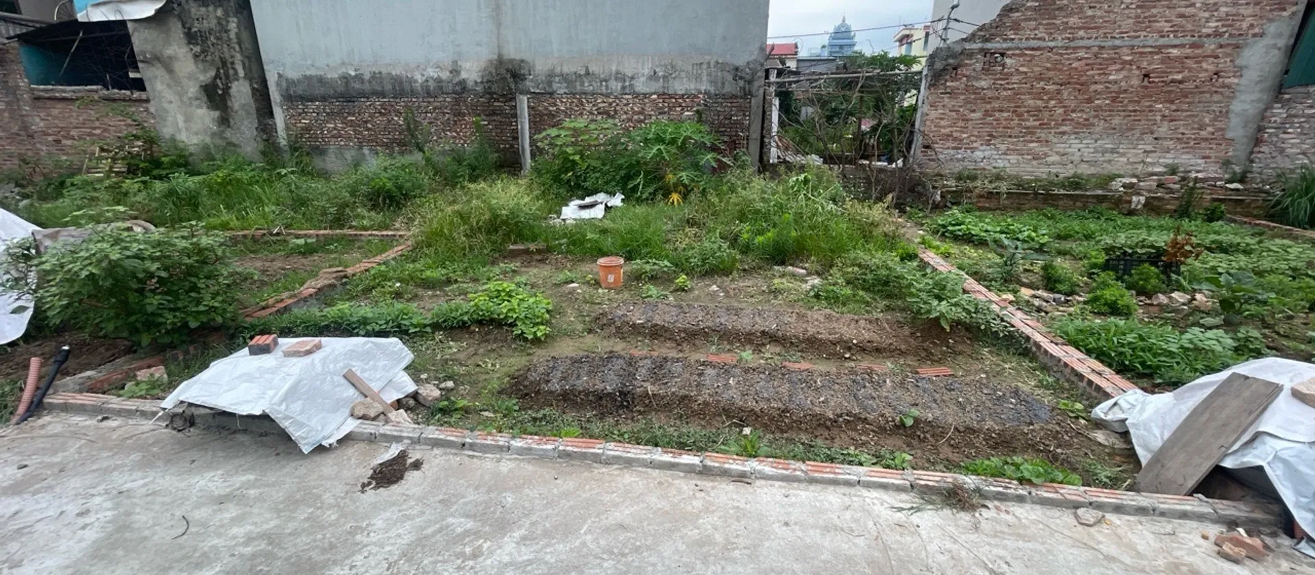 Cơ hội hiếm có sở hữu đất thổ cư khu vực Hương Mạc giá tốt... Bán đất tại Phù Khê, Bắc Ninh 01