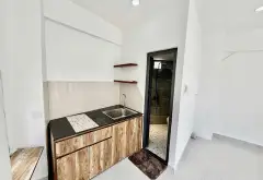 Nhà mặt tiền Phú Nhuận, 5 tầng tiện kinh doanh đa ngành... Bán nhà mặt phố tại Cầu Kiệu, Hồ Chí Minh 19