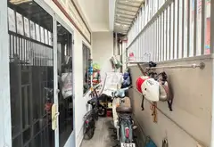 Nhà 2 tầng hẻm ô tô phố Nơ Trang Long, 45.6m², giá 5.8 tỷ... Bán nhà riêng tại Bình Thạnh, Hồ Chí Minh 02