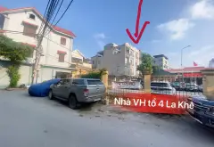 BÁN NHÀ PHAN ĐÌNH GIÓT - LA KHÊ - HÀ ĐÔNG 46m2 5T GIÁ 14 TỶ, THANG MÁY, KINH DOANH... Bán nhà riêng tại Hà Đông, Hà Nội 18
