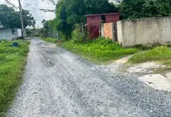 Bán 2,3 tỷ. Đất hẻm xe hơi Đồng Bà Canh, Hóc Môn, 5,8x14,5m... Bán đất tại Xuân Thới Sơn, Hồ Chí Minh 05