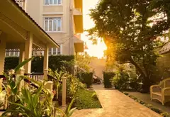 👑 SIÊU BIỆT THỰ LIỀN KỀ 2 CĂN – 462M² – ĐẲNG CẤP GIỚI THƯỢNG LƯU

🏰 20x23m • thiết kế Châu Âu + B... Bán biệt thự, liền kề tại Tân Sơn Nhất, Hồ Chí Minh 07