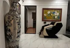 Cực phẩm nhà phố chất lượng cao, nội thất tiền tỷ, gara ô tô 7 chỗ... Bán nhà riêng tại An Hải, Hải Phòng 17