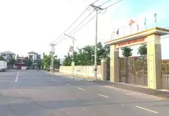 Bán đất thổ cư 104.4m² hướng Đông Nam tại Thôn Đường Nhạn, gần hồ và tiện ích... Bán đất tại Thư Lâm, Hà Nội 06