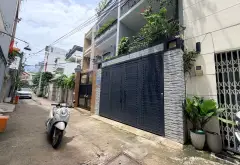 BÁN NHÀ HXH P.5 BÌNH THẠNH – 79M² – 3 TẦNG BTCT - NHỈNH 13 TỶ TL... Bán nhà riêng tại Bình Lợi Trung, Hồ Chí Minh 10